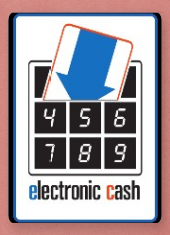 Gern auch mit E-cash