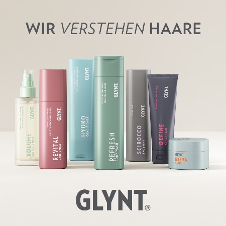 Glynt© Pflegeschnitt Glynt© Pflegeschnitt