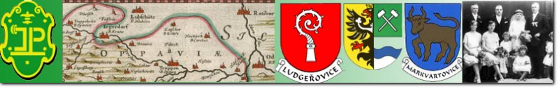 Hultschiner Ländchen Banner