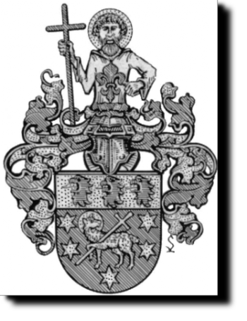 Familienwappen Janik
